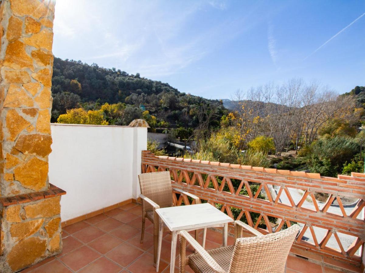 Casa Del Rio Villa Saleres Kültér fotó
