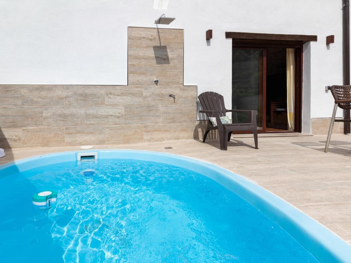 Casa Del Rio Villa Saleres Kültér fotó