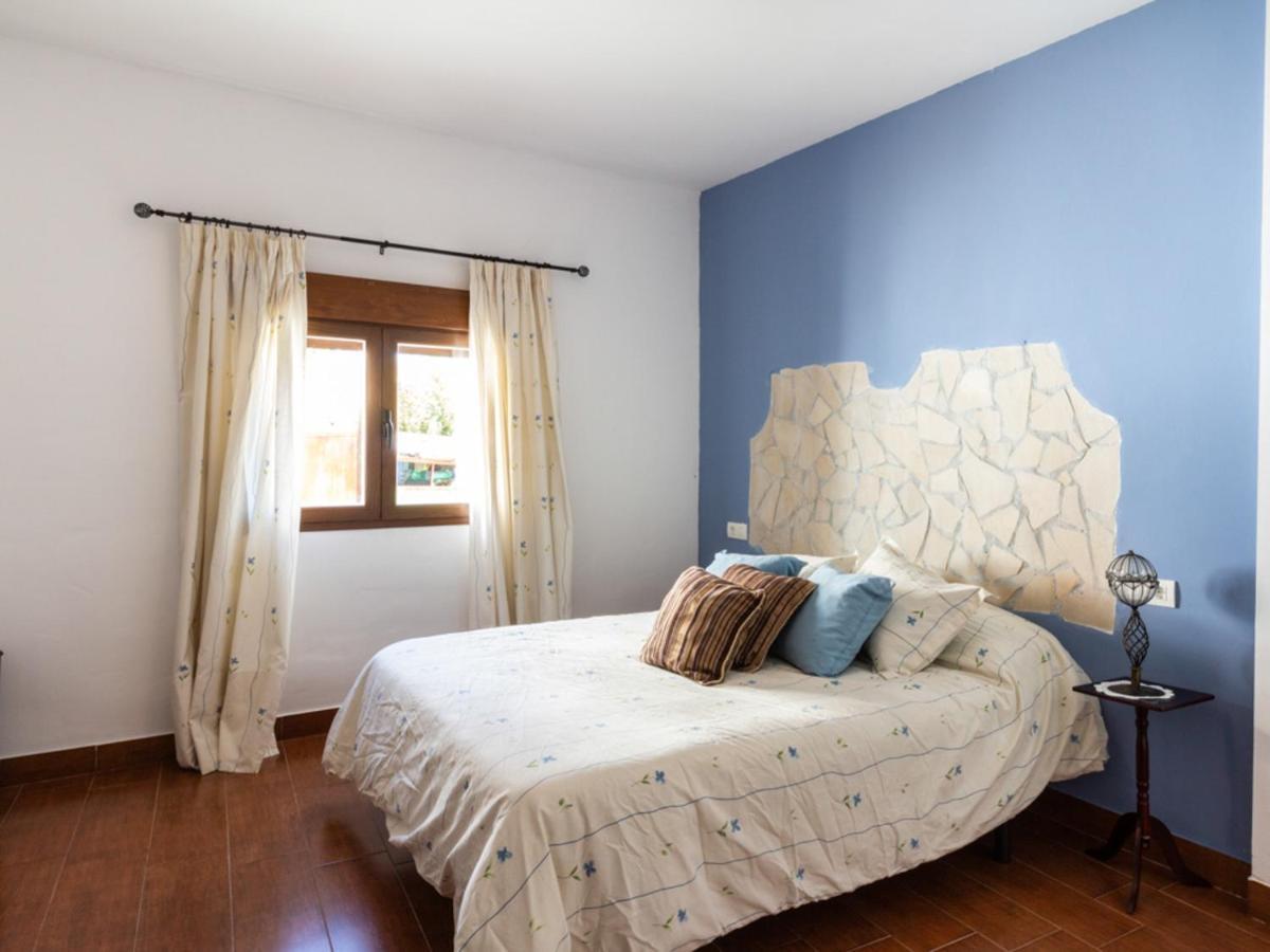 Casa Del Rio Villa Saleres Kültér fotó