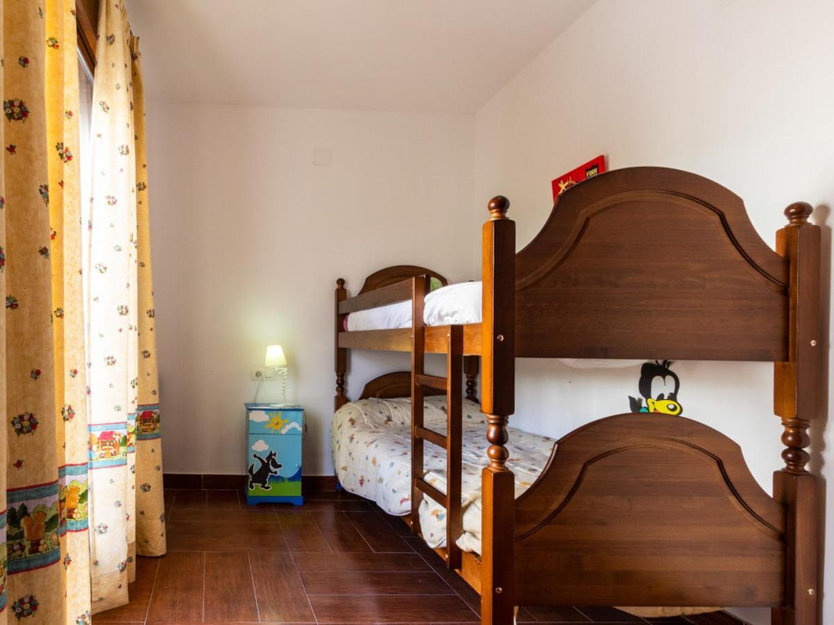 Casa Del Rio Villa Saleres Kültér fotó