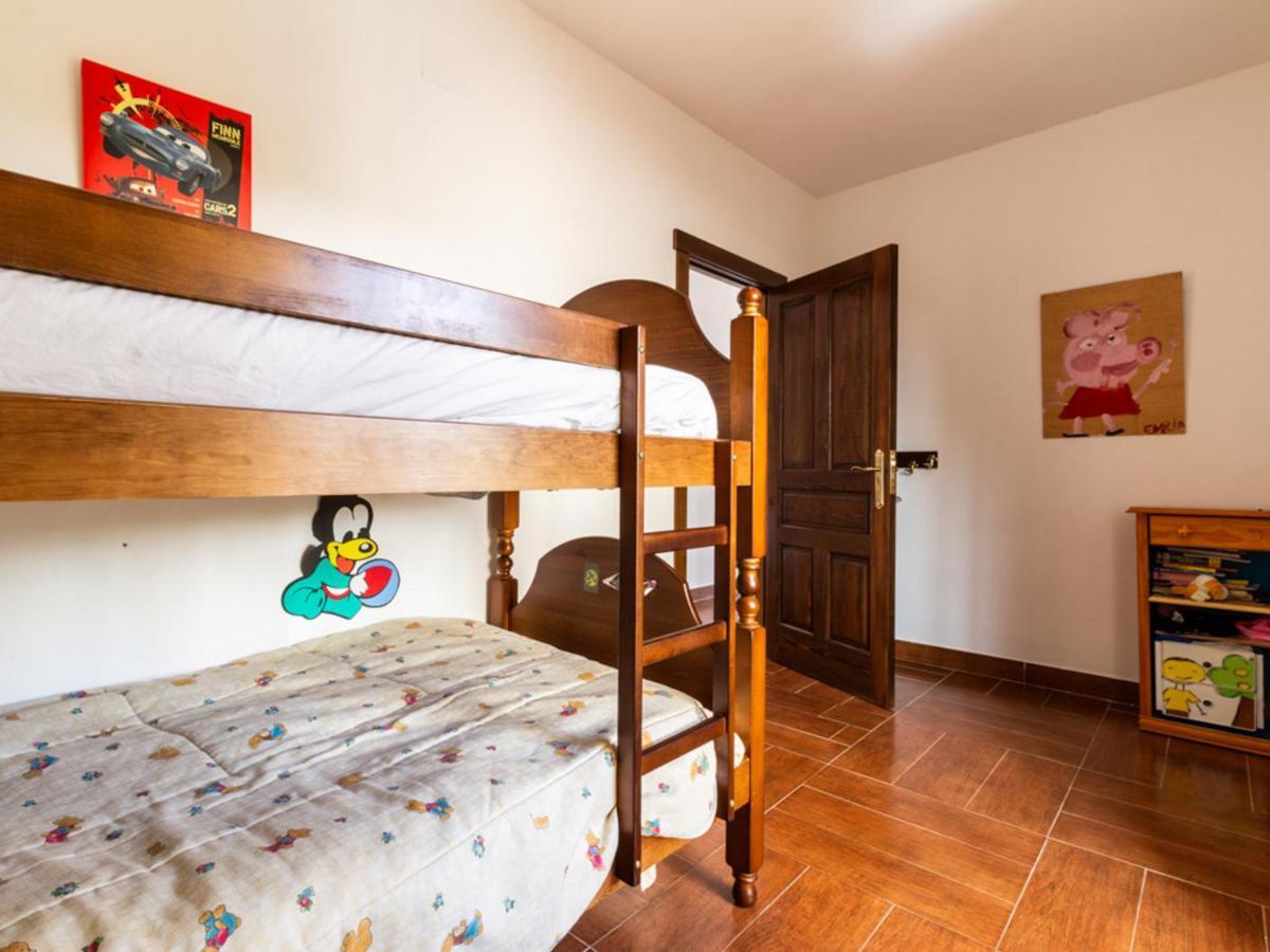 Casa Del Rio Villa Saleres Kültér fotó