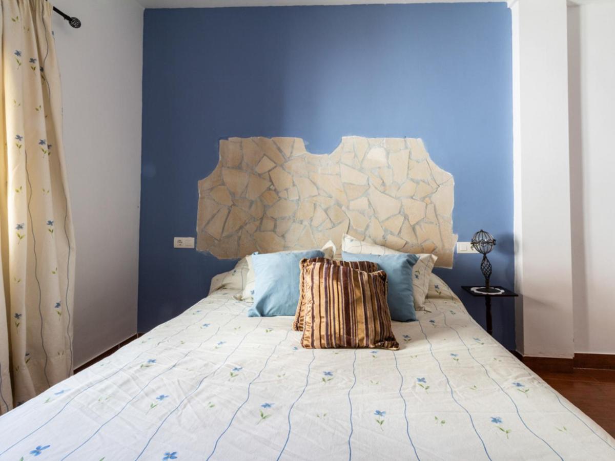 Casa Del Rio Villa Saleres Kültér fotó