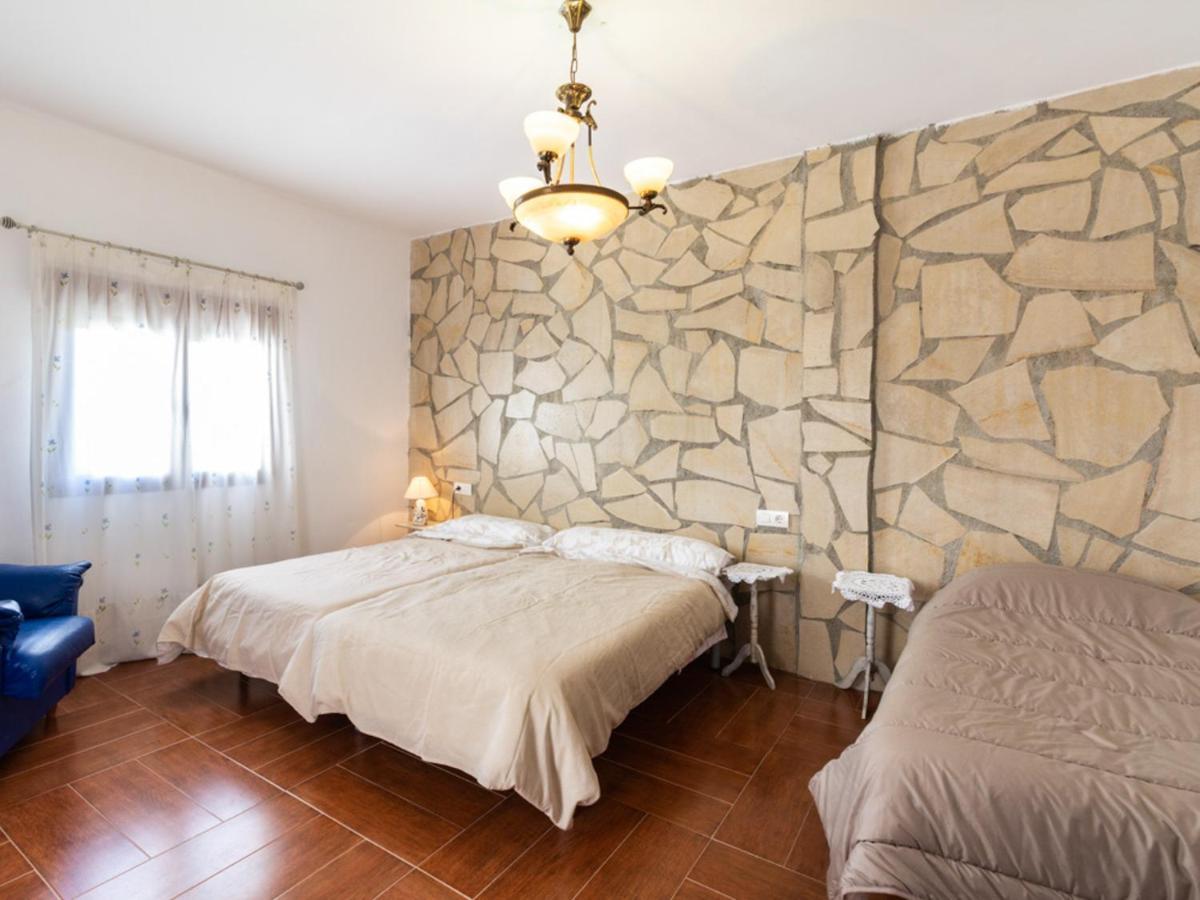 Casa Del Rio Villa Saleres Kültér fotó