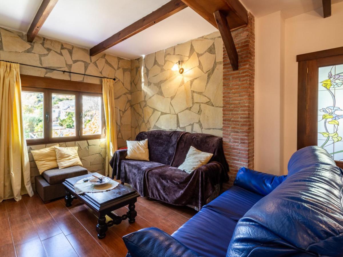 Casa Del Rio Villa Saleres Kültér fotó